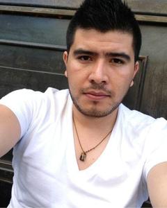 Man, 38. IsmaelM8627