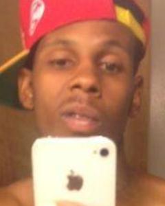 Man, 31. Terrence_504