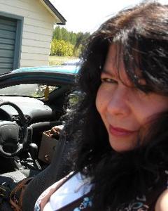 Woman, 65. Anuiska24