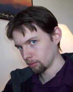 Man, 44. SonicBoom678