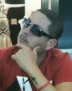 Man, 41. baunersalguero
