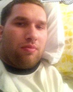 Man, 34. tay253364