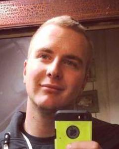 Man, 30. Zack12346011