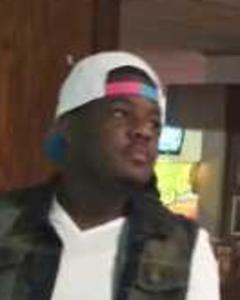 Man, 33. trav7607