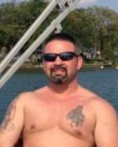 Man, 53. Hensley7402