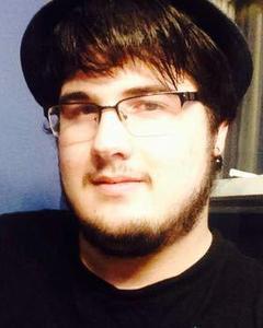 Man, 32. Germain1046