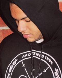 Man, 31. Ronnie12341232