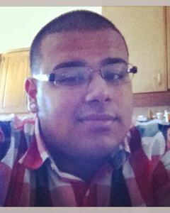 Man, 35. Chris235407