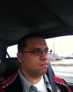 Man, 35. MrNiceguy8425