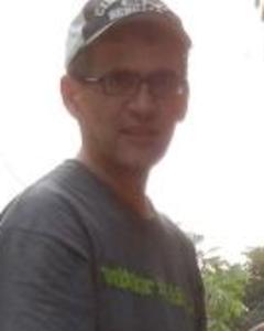 Man, 63. laroselur
