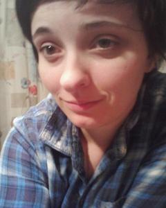 Woman, 35. skycake89