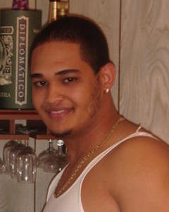 Man, 37. el_bikingo722