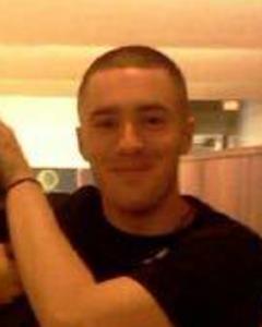 Man, 30. MitchellGS
