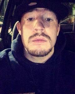 Man, 31. Firefighte8684