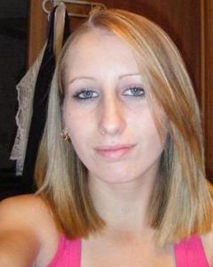 Woman, 33. blondie078846