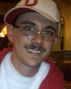 Man, 38. NICK23861
