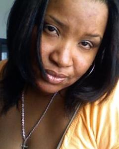 Woman, 54. MsSaVVy