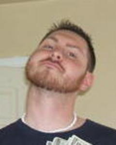 Man, 40. mikjc27