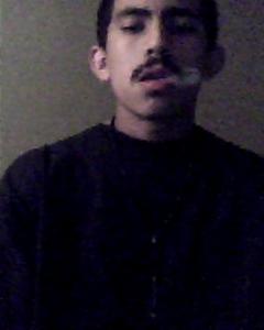 Man, 35. wild_man028