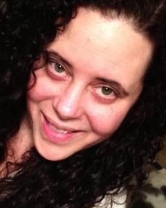 Woman, 54. ccmeamigo