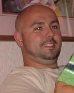 Man, 45. josh2010857