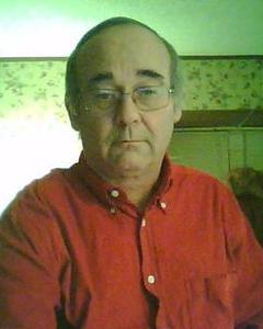 Man, 63. mogan1