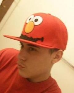 Man, 33. younq_elmo