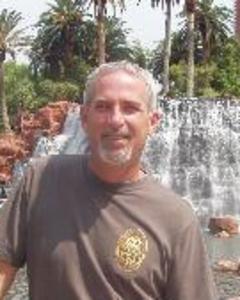 Man, 68. vanderlust