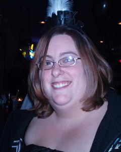 Woman, 46. Kristie921