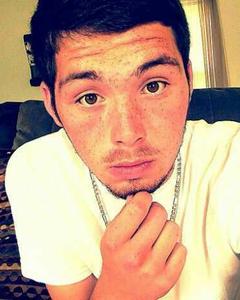 Man, 28. Dallas2331