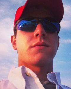Man, 32. Bigrigmechanic
