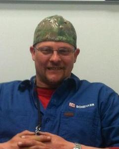 Man, 46. Papasmurf5021