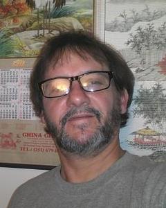 Man, 61. roughandge8275