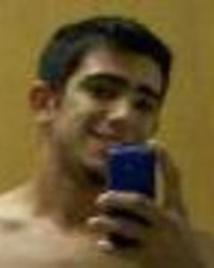 Man, 35. mchadinha