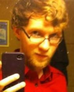 Man, 35. OhiTyler