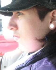 Man, 34. OnlyMe2010