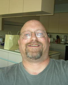 Man, 60. Beerbud179