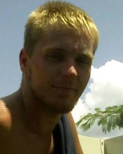 Man, 42. redmonster24