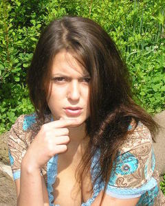 Woman, 72. fdsh