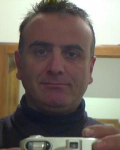 Man, 64. drummabear