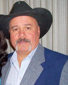 Man, 69. olcowboy147