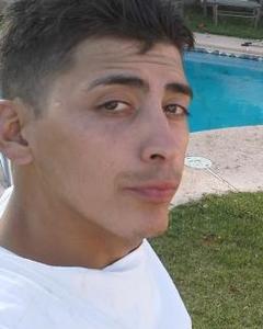 Man, 41. joey6262