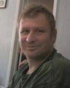 Man, 43. John1237104