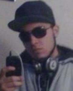 Man, 31. deebotrippz