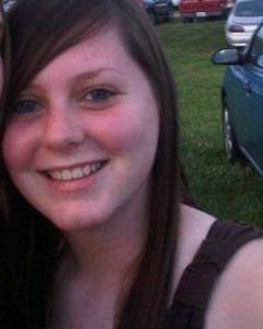Woman, 34. Erin21