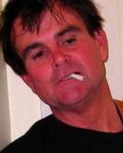 Man, 62. honomo