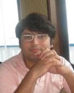 Man, 48. Nitin432