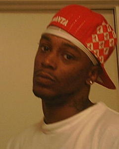 Man, 43. BigEasy094