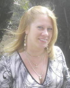 Woman, 64. Rose8333