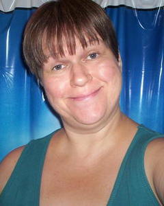 Woman, 61. pattybear